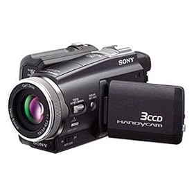 Sony DCR HC1000E
