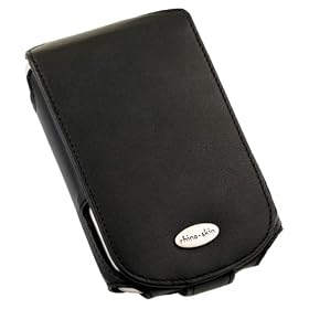 Saunders RhinoSkin Palm Tungsten Case by 