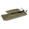 Otter� Final Attack 1 - Person Layout Boat Marsh Brown