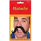 Fiesta Moustache