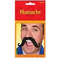 Amscan - Fiesta Moustache