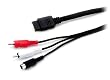 6' S-Video Cable for PlayStation 2 (Black)