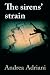 The sirens' strain con Libri relativi al nominativo: 41M0XC-%2BxFL._SL75_