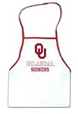 Oklahoma Sooners Apron