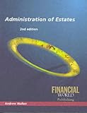 Administration of Estates
