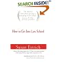 How to Get Into Law School