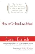 How to Get Into Law School
