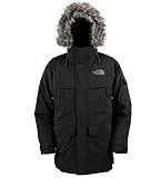 The North Face Men's McMurdo Parka AAJB-001