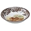 Spode Woodland Rabbit Cereal Bowl