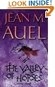 The Valley of Horses (Earth's Children)