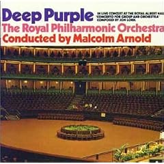 Concerto for Group and Orchestra