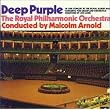 Concerto For Group & Orchestra ~ Deep Purple