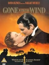 Gone With The Wind [1940]