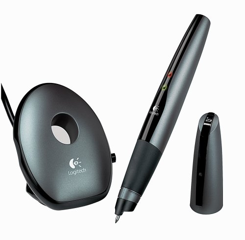 Logitech Digital Writing System for ACT!