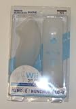 Wii Silicone Glove