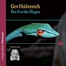 H&ouml;rbuch: Das Fest der Fliegen