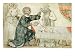 St. Louis Feeding a Miserly Monk, from 