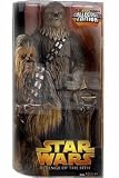 Star Wars Episode III: Collector s Edition Chewbacca