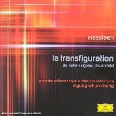 Messiaen - La Transfiguration de Notre Seigneur J�sus-Christ