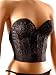SALE Corset Bustier Bra Evening Wear Dance Clubing 36