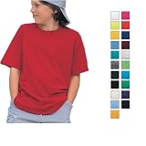 Jerzees Activewear - Heavyweight Blend 50/50 Crew Neck (29B)
