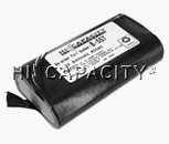 4.8 Volt NiCad Laptop Battery