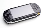 PlayStation Portable - PSP Konsole Black 