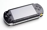 PlayStation Portable - PSP Konsole Black PlayStation Portable - PSP Konsole Black