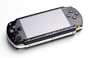 PlayStation Portable - PSP Konsole Black