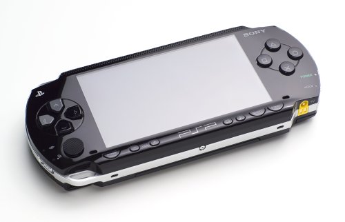 City Travel Guides Discounted  Video-Spiele : PlayStation Portable - PSP Konsole Black