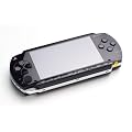 PlayStation Portable - PSP Konsole Black