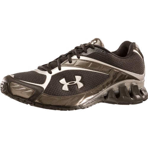 Mens UA Fleet II Running Shoes Non-Cleated by Under Armour