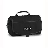 Review   / JanSport Shower Abode II Toiletry Bag
