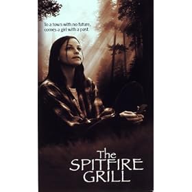 Spitfire Grill [VHS]