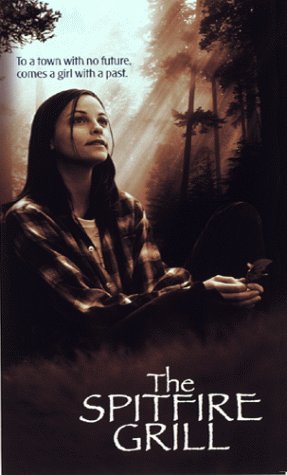 Spitfire Grill [VHS]
