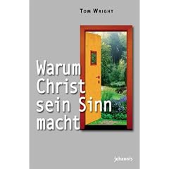 Warum Christ sein Sinn macht: Warum der christliche Glaube sinnvoll ist