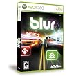 Blur (XBOX360 輸入版　北米）