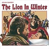 The Lion in Winter