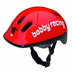 BIG 56912 - Bobby Racing Helmet, Bobby-Car Helm