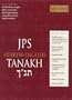 Hebrew-English Tanakh-PR