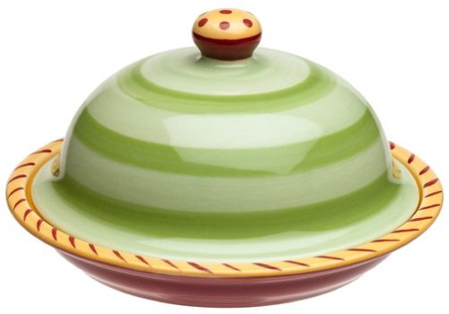 Pfaltzgraff Pistoulet Butter Dome for Replacement)