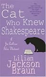 The Cat Who Knew Shakespeare (Cat Who...)