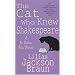 The Cat Who Knew Shakespeare (Jim Qwilleran Feline Whodunnit)
