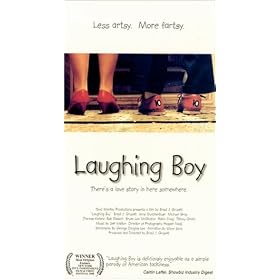 Laughing Boy [VHS]