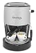 Saeco Armonia Easy  Espressomaschine schwarz/silber