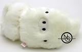 Monokuro Boo Ear Muffs in White