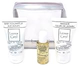 Leonor Greyl - Palme, Volumateur & Jasmin Travel Set