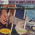 Beat the Bootleggers: Coming Live