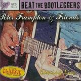 Beat the Bootleggers: Coming Live