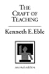 The Craft of Teaching: A Guide to Mastering the Professor's Art (JOSSEY-BASS HIGHER & ADULT EDUCATION SERIES)